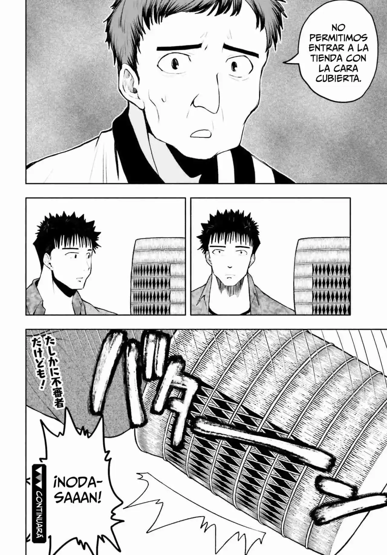 Omiai Ni Sugoi Comyushou Ga Kita - Capítulo 10 - Página 15 - LectorTMOo