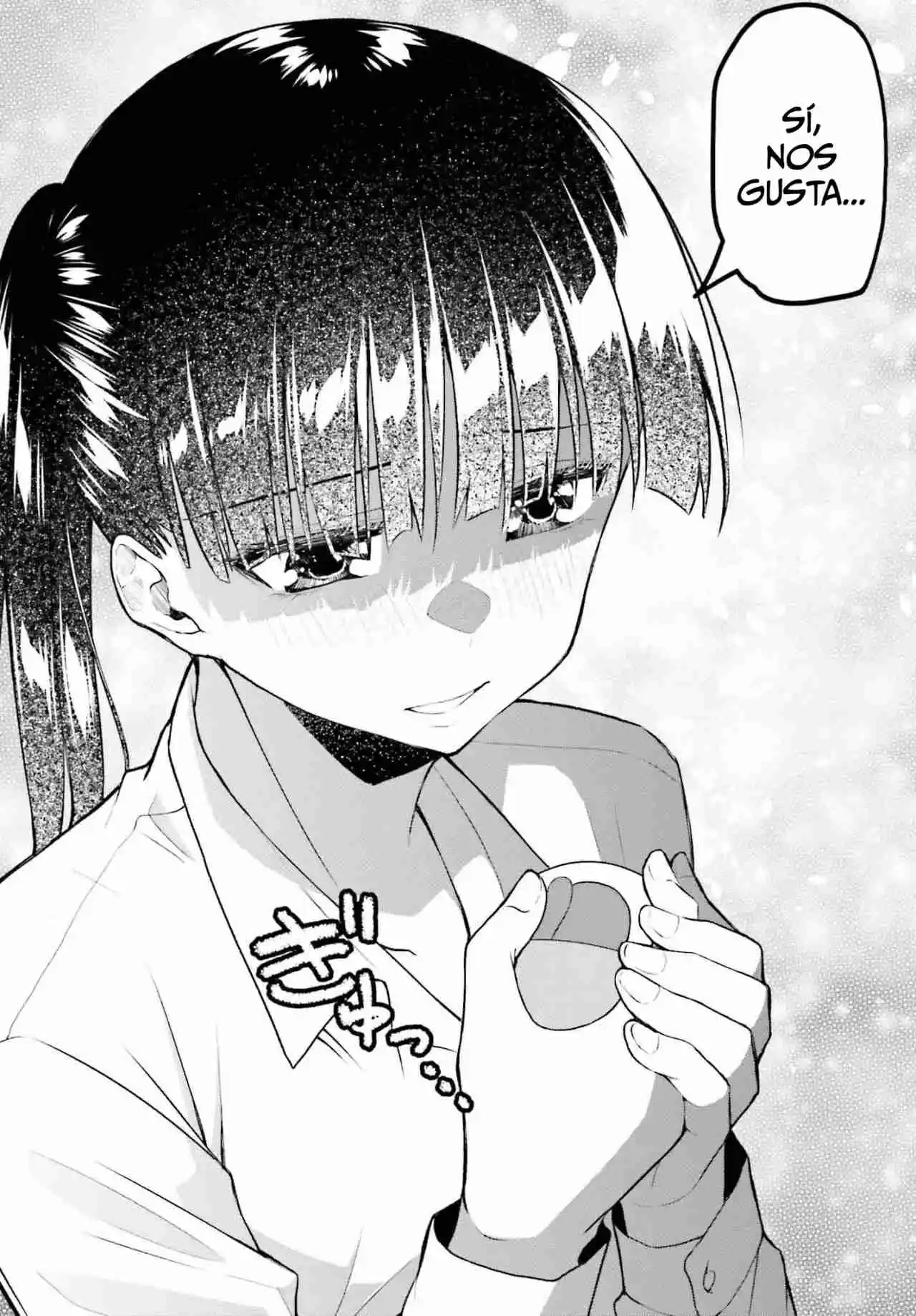 Omiai Ni Sugoi Comyushou Ga Kita - Capítulo 19 - Página 10 - LectorTMOo