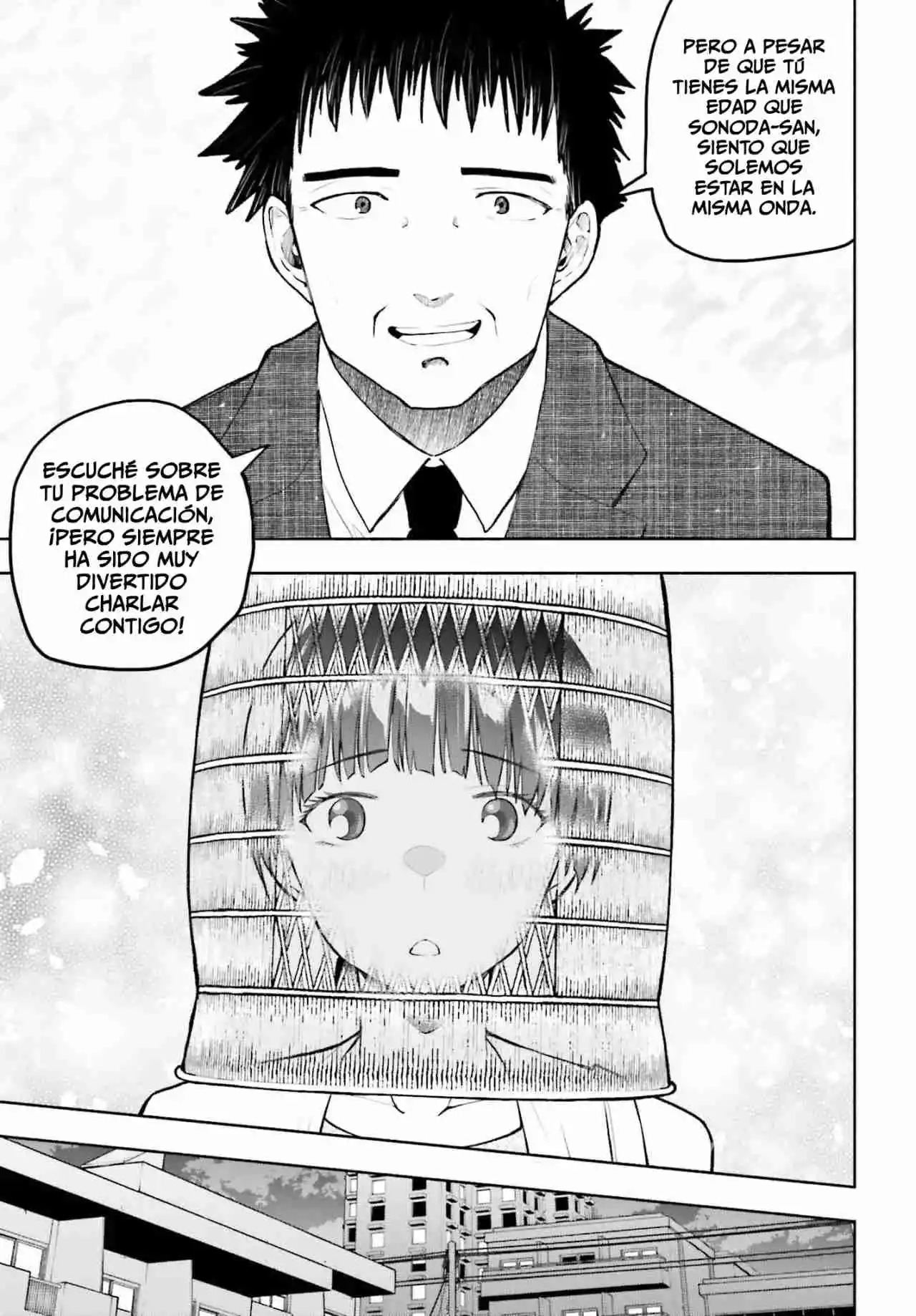 Omiai Ni Sugoi Comyushou Ga Kita - Capítulo 2 - Página 9 - LectorTMOo