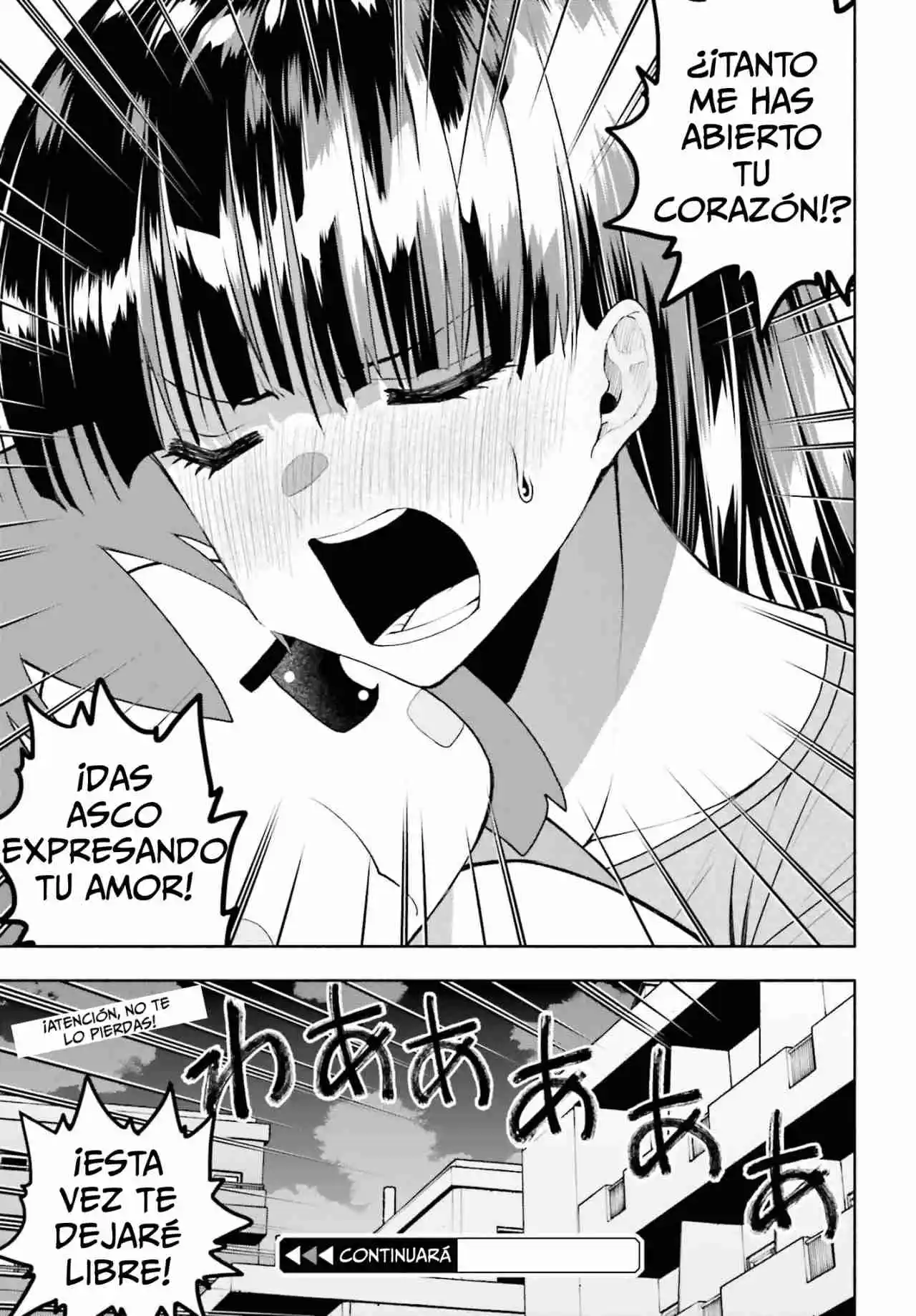 Omiai Ni Sugoi Comyushou Ga Kita - Capítulo 26 - Página 10 - LectorTMOo