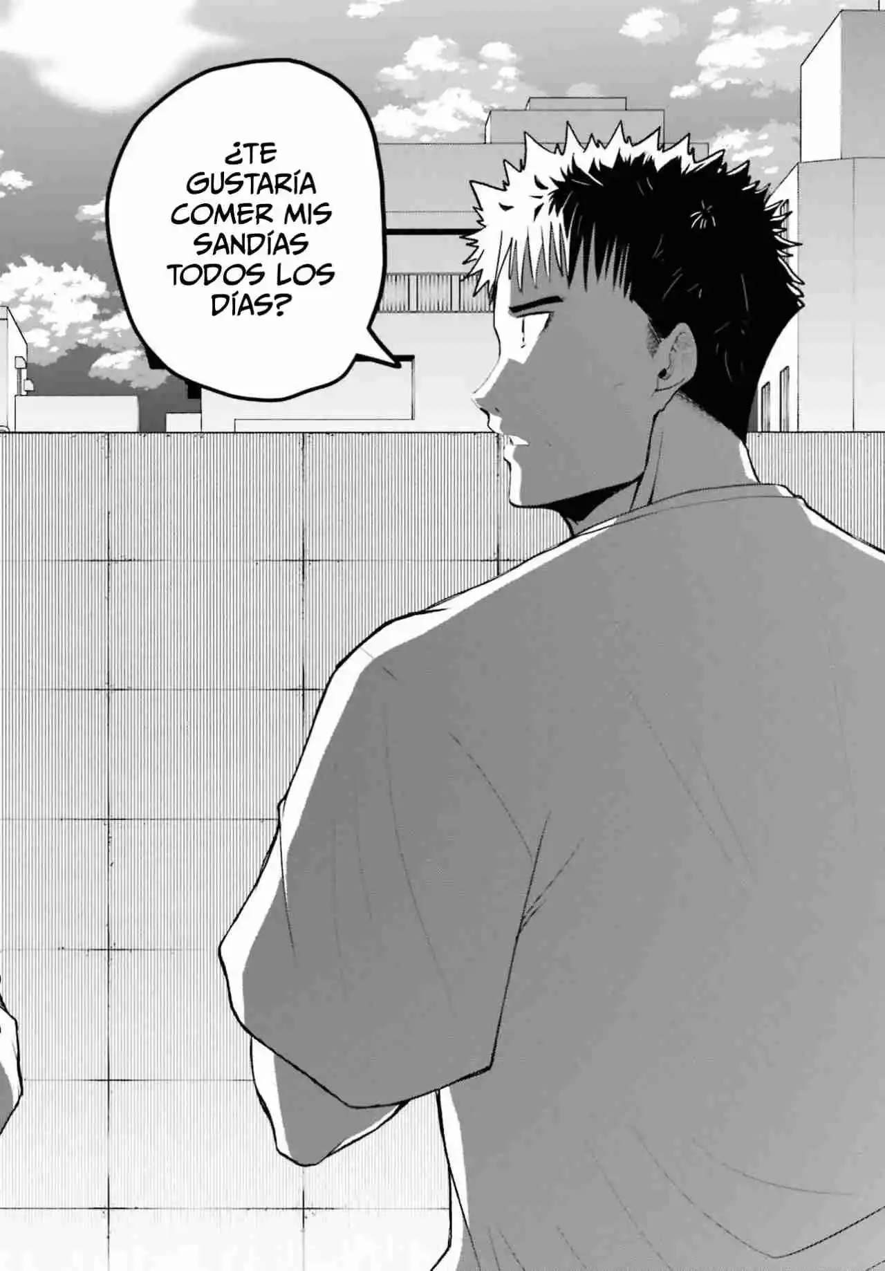 Omiai Ni Sugoi Comyushou Ga Kita - Capítulo 28 - Página 15 - LectorTMOo