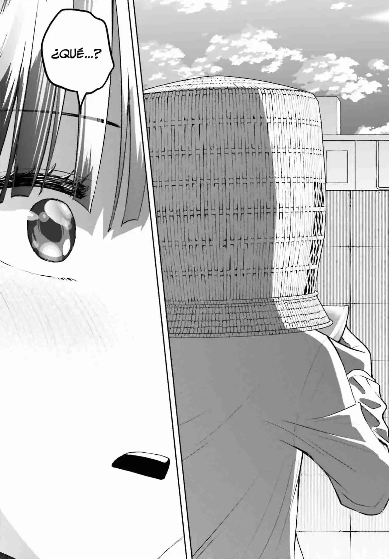Omiai Ni Sugoi Comyushou Ga Kita - Capítulo 28 - Página 16 - LectorTMOo