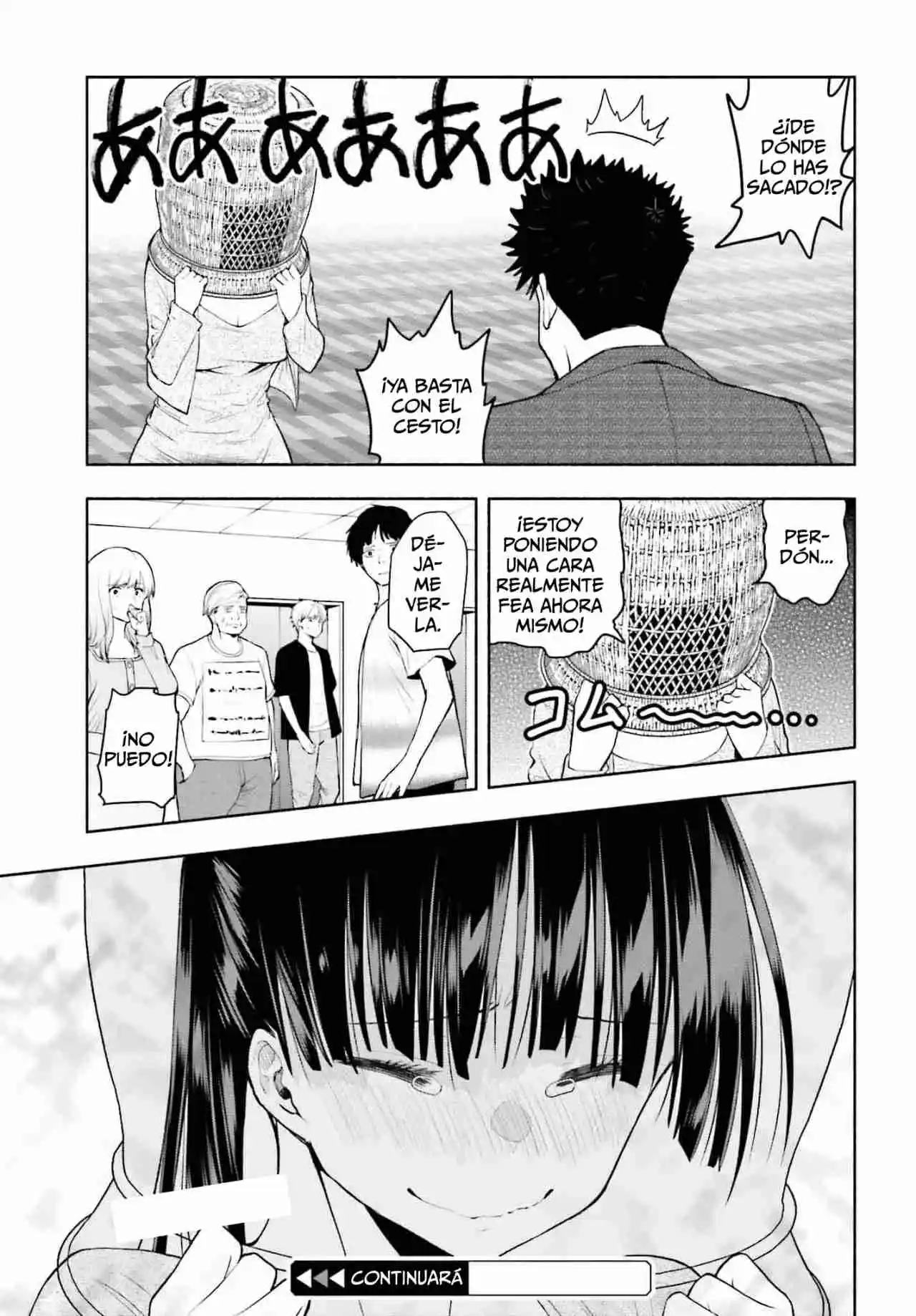 Omiai Ni Sugoi Comyushou Ga Kita - Capítulo 31 - Página 15 - LectorTMOo