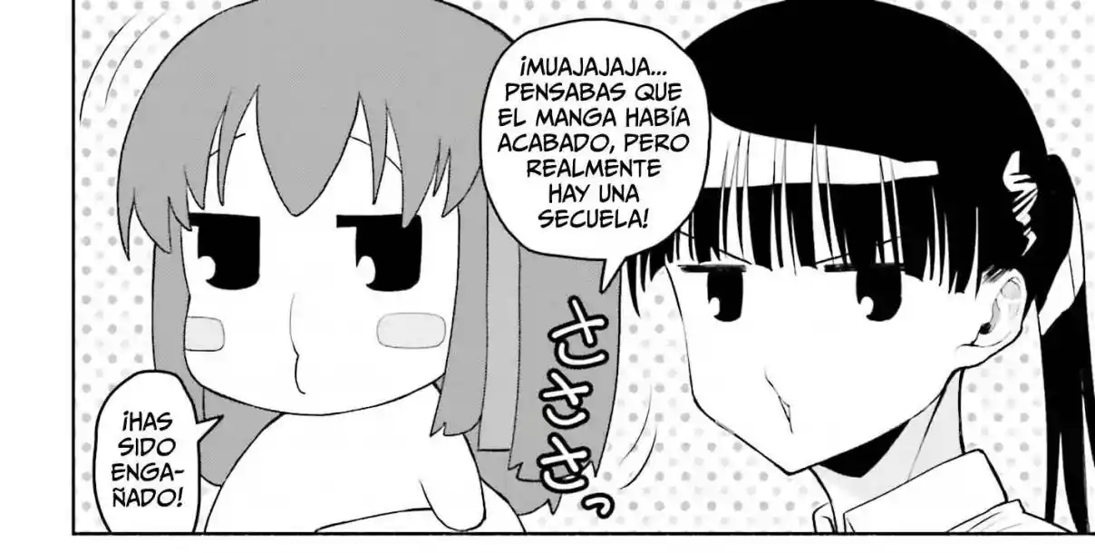Omiai Ni Sugoi Comyushou Ga Kita - Capítulo 34 - Página 20 - LectorTMOo