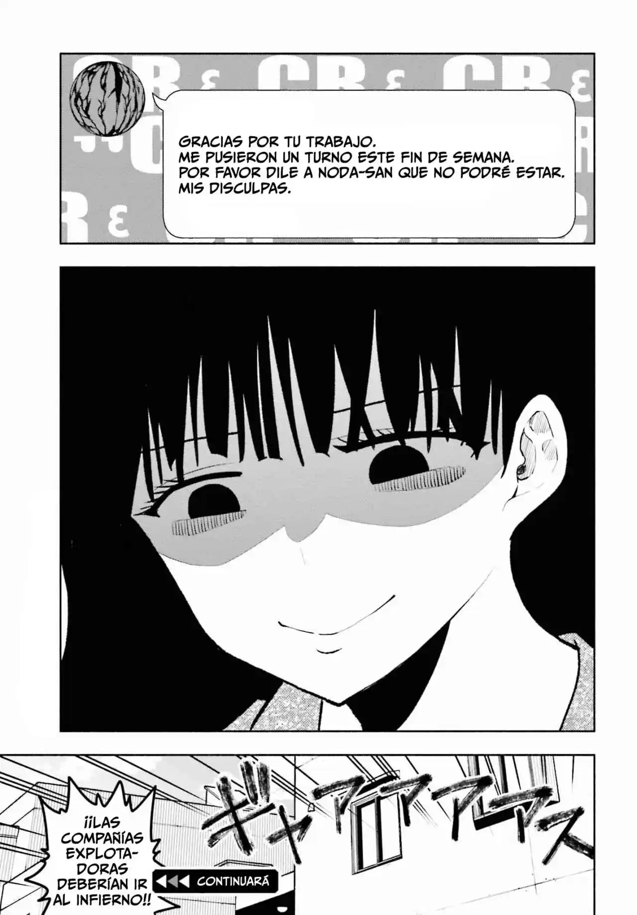 Omiai Ni Sugoi Comyushou Ga Kita - Capítulo 4 - Página 14 - LectorTMOo