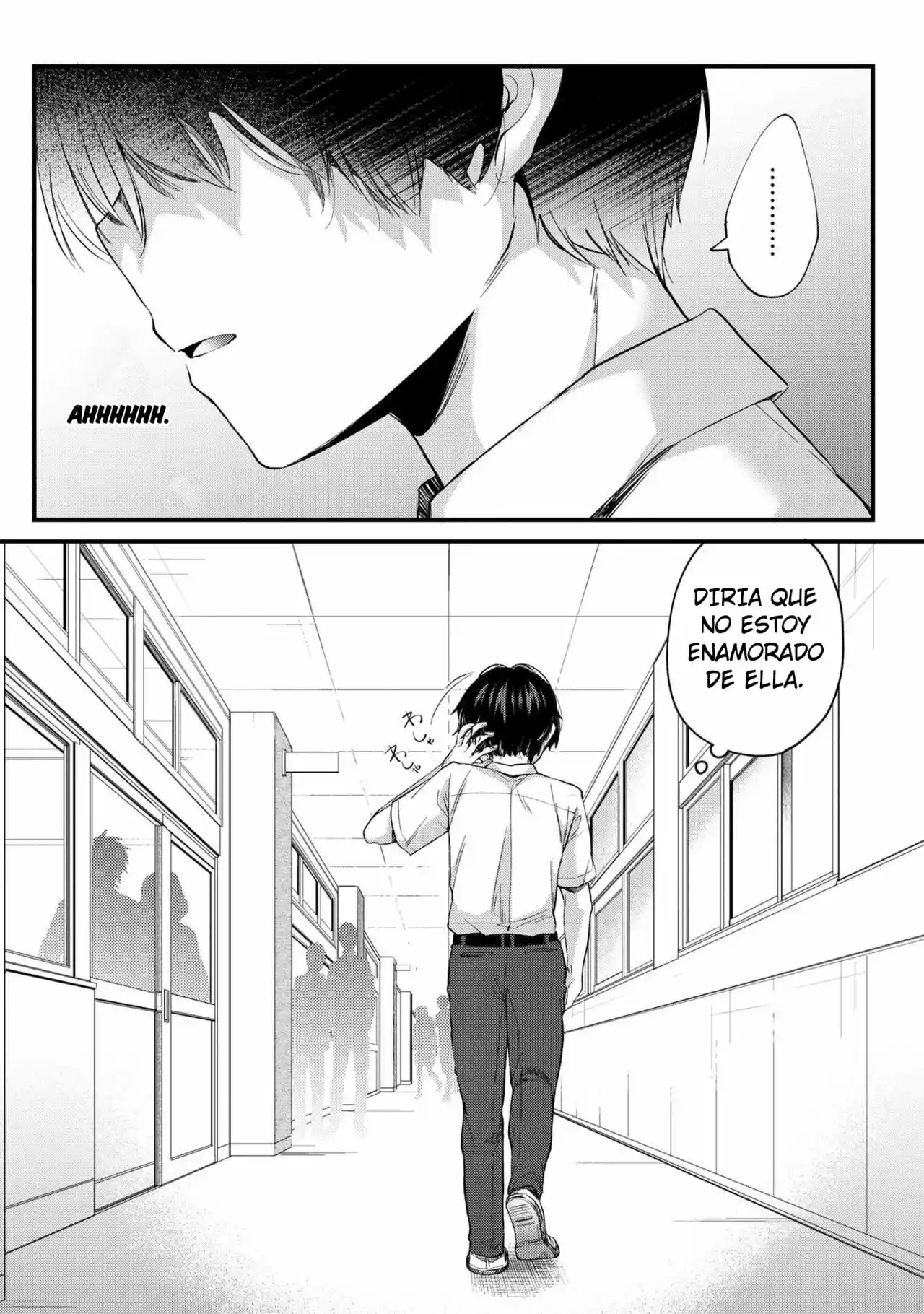 Omiai Shitakunakattanode, Muri Nandai Na Jouken Wo Tsuketara Doukyuusei Ga Kita Ken Ni Tsuite - Capítulo 4.20 - Página 19 - LectorTMOo