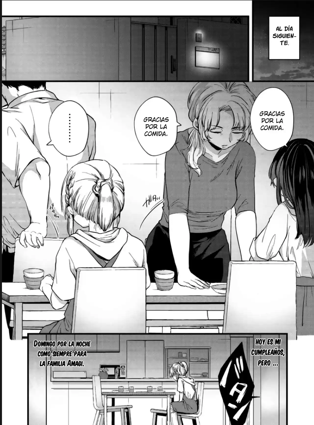 Omiai Shitakunakattanode, Muri Nandai Na Jouken Wo Tsuketara Doukyuusei Ga Kita Ken Ni Tsuite - Capítulo 5.20 - Página 8 - LectorTMOo