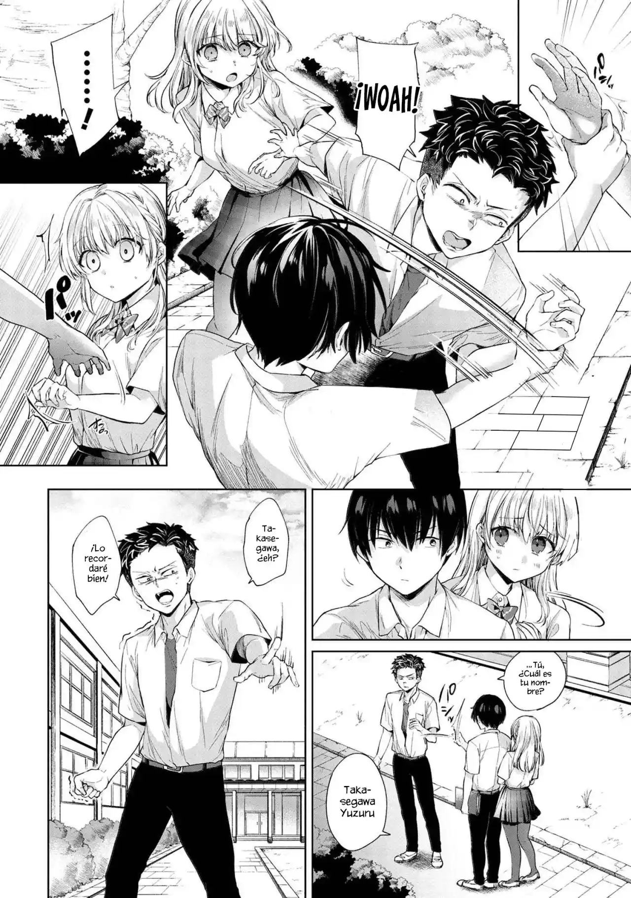 Omiai Shitakunakattanode, Muri Nandai Na Jouken Wo Tsuketara Doukyuusei Ga Kita Ken Ni Tsuite - Capítulo 7.10 - Página 9 - LectorTMOo