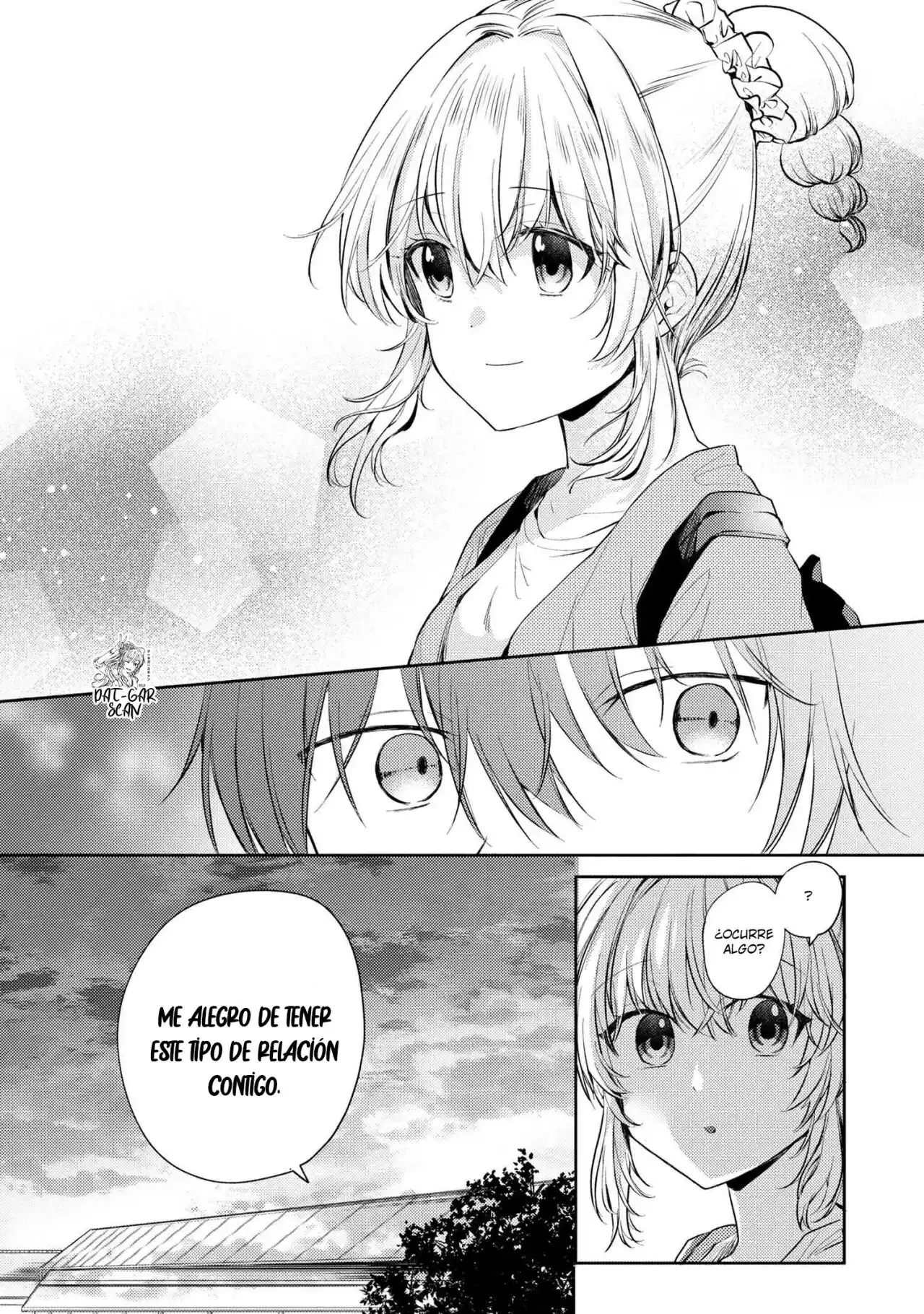 Omiai Shitakunakattanode, Muri Nandai Na Jouken Wo Tsuketara Doukyuusei Ga Kita Ken Ni Tsuite - Capítulo 9.20 - Página 12 - LectorTMOo