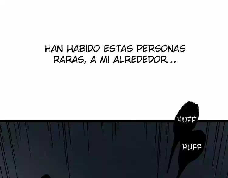 Ominous Liar - Capítulo  - Página 8 - LectorTMOo
