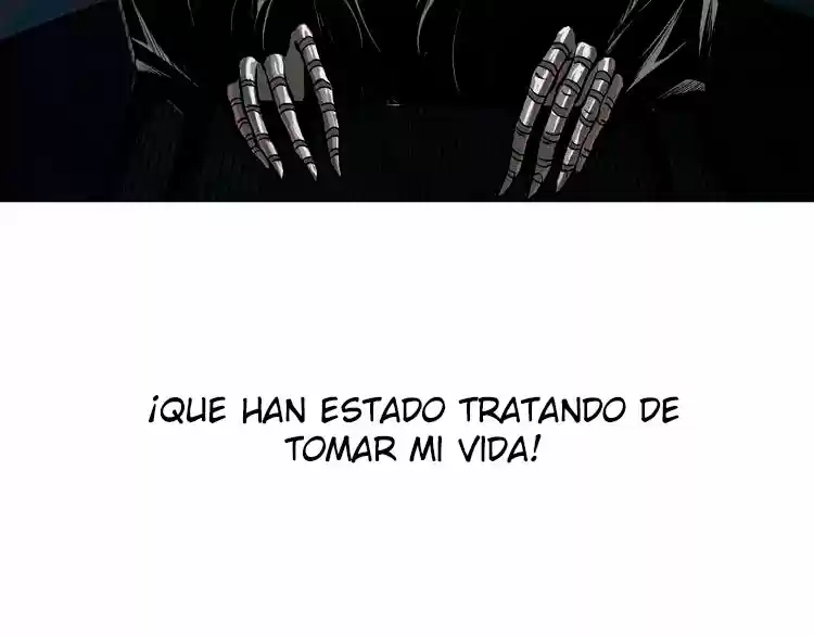 Ominous Liar - Capítulo  - Página 10 - LectorTMOo