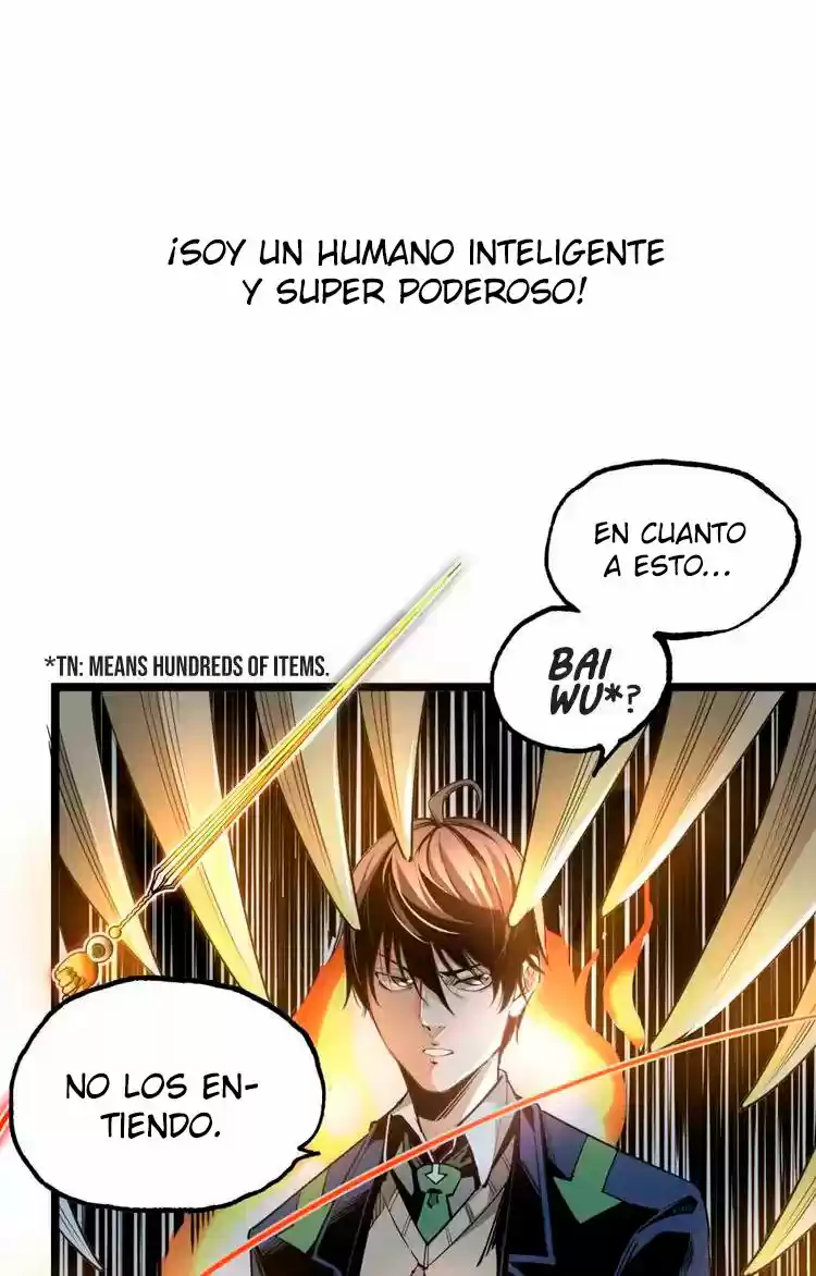 Ominous Liar - Capítulo  - Página 15 - LectorTMOo