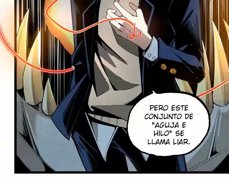 Ominous Liar - Capítulo  - Página 16 - LectorTMOo