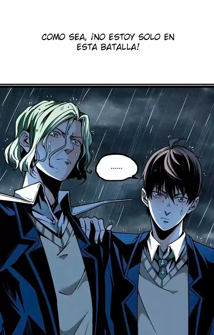 Ominous Liar - Capítulo  - Página 17 - LectorTMOo