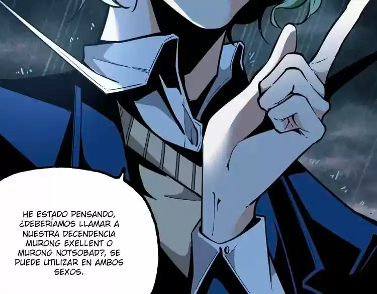 Ominous Liar - Capítulo  - Página 21 - LectorTMOo