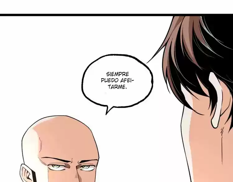 Ominous Liar - Capítulo  - Página 23 - LectorTMOo