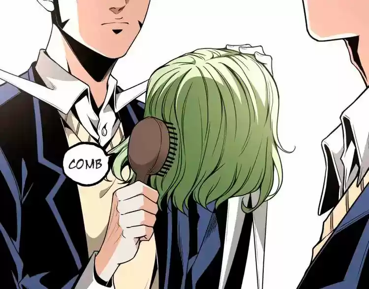 Ominous Liar - Capítulo  - Página 24 - LectorTMOo