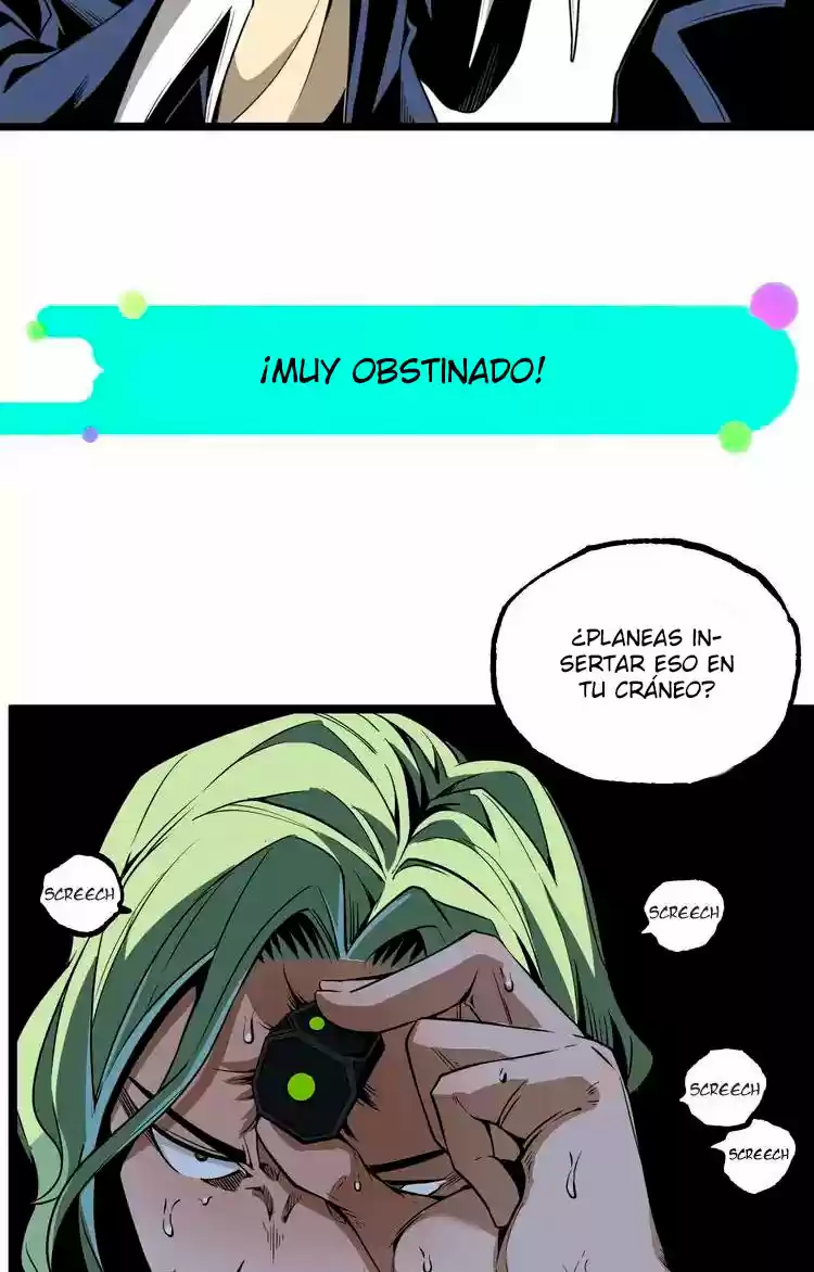 Ominous Liar - Capítulo  - Página 25 - LectorTMOo