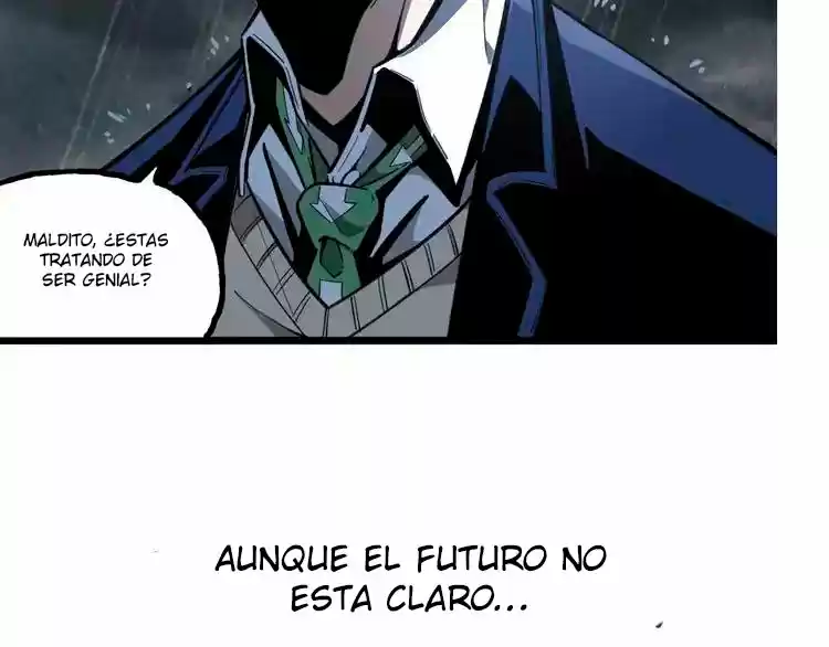 Ominous Liar - Capítulo  - Página 27 - LectorTMOo