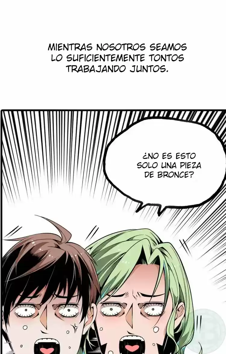 Ominous Liar - Capítulo  - Página 30 - LectorTMOo