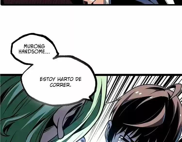 Ominous Liar - Capítulo  - Página 32 - LectorTMOo