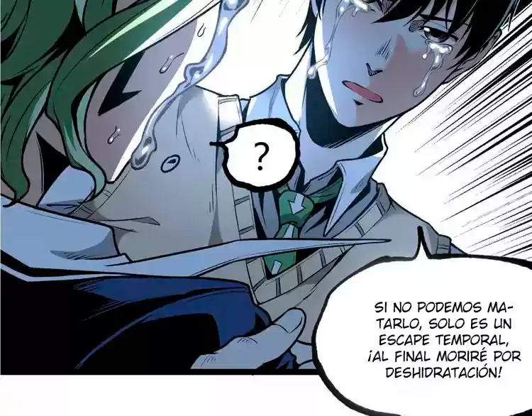 Ominous Liar - Capítulo  - Página 33 - LectorTMOo