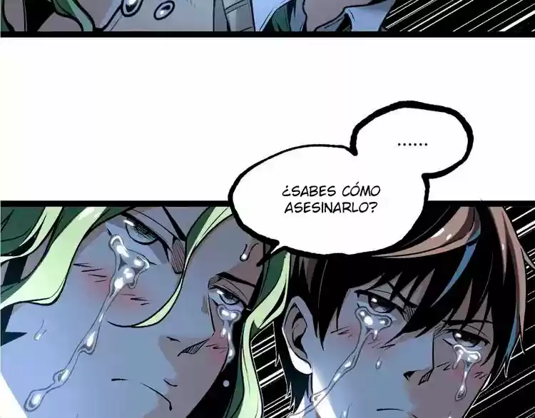 Ominous Liar - Capítulo  - Página 35 - LectorTMOo