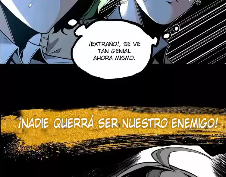 Ominous Liar - Capítulo  - Página 36 - LectorTMOo