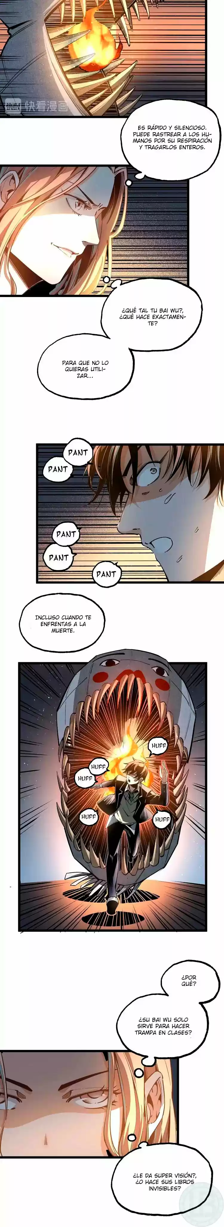 Ominous Liar - Capítulo 1 - Página 28 - LectorTMOo