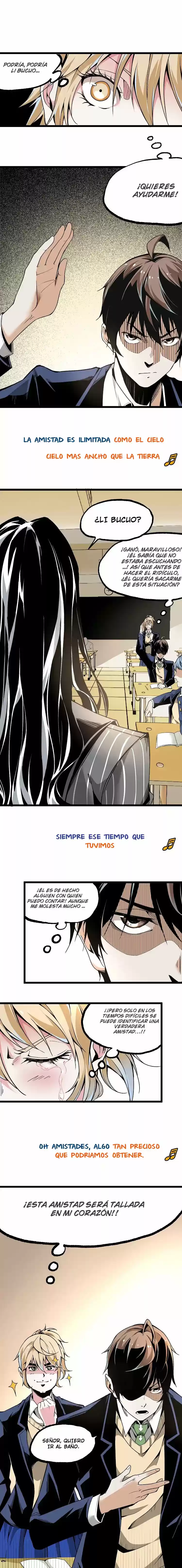 Ominous Liar - Capítulo 10 - Página 8 - LectorTMOo