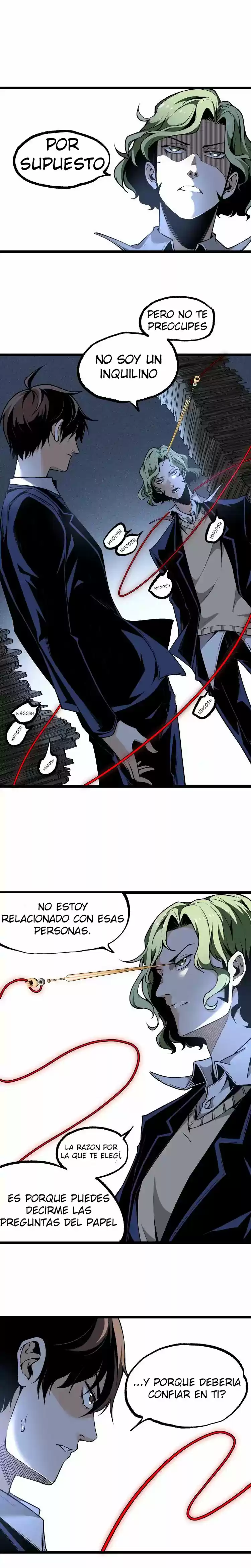 Ominous Liar - Capítulo 12 - Página 4 - LectorTMOo