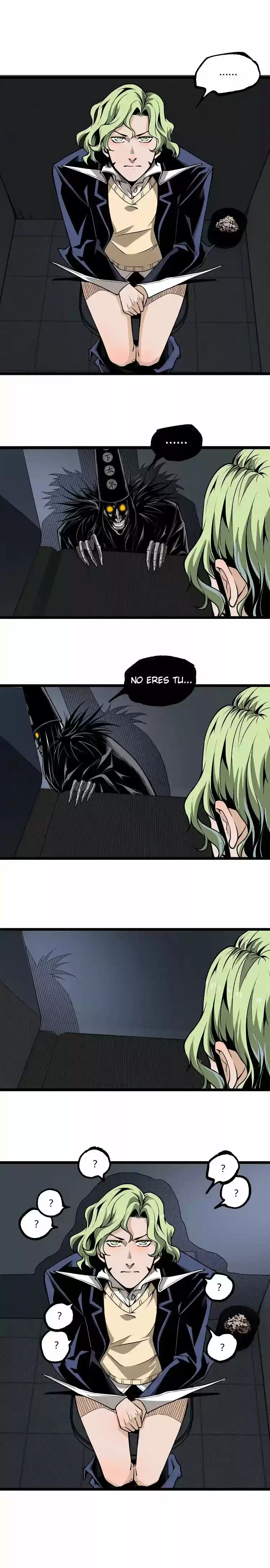 Ominous Liar - Capítulo 12 - Página 13 - LectorTMOo