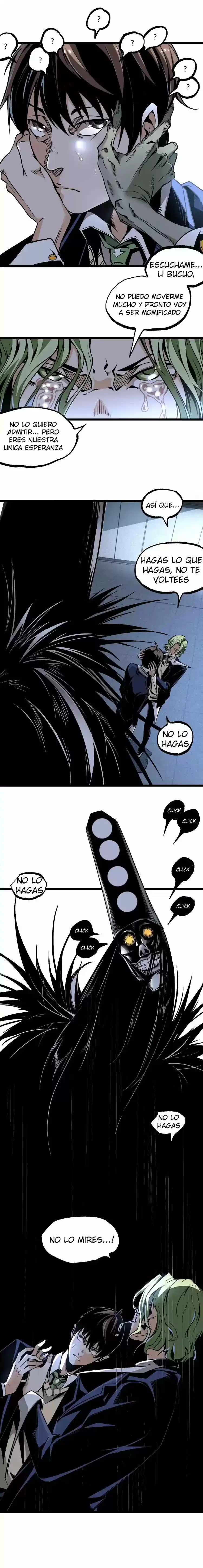 Ominous Liar - Capítulo 13 - Página 12 - LectorTMOo