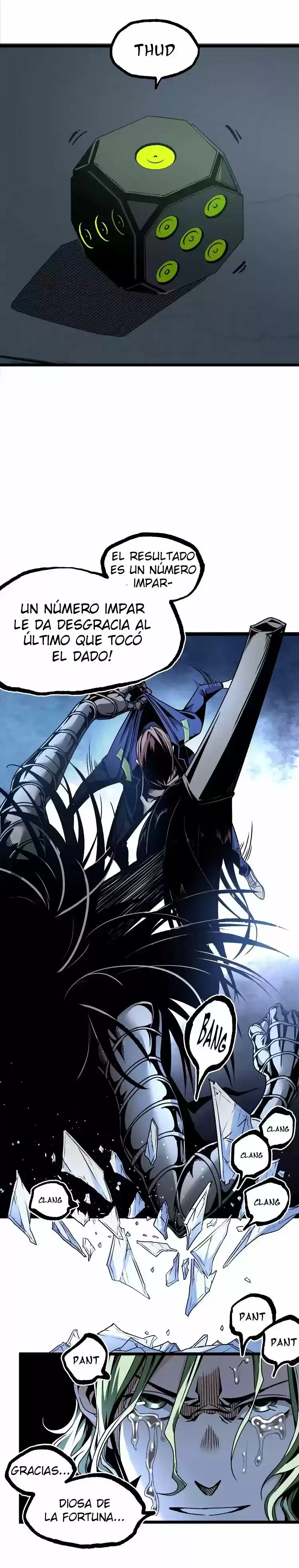 Ominous Liar - Capítulo 15 - Página 7 - LectorTMOo