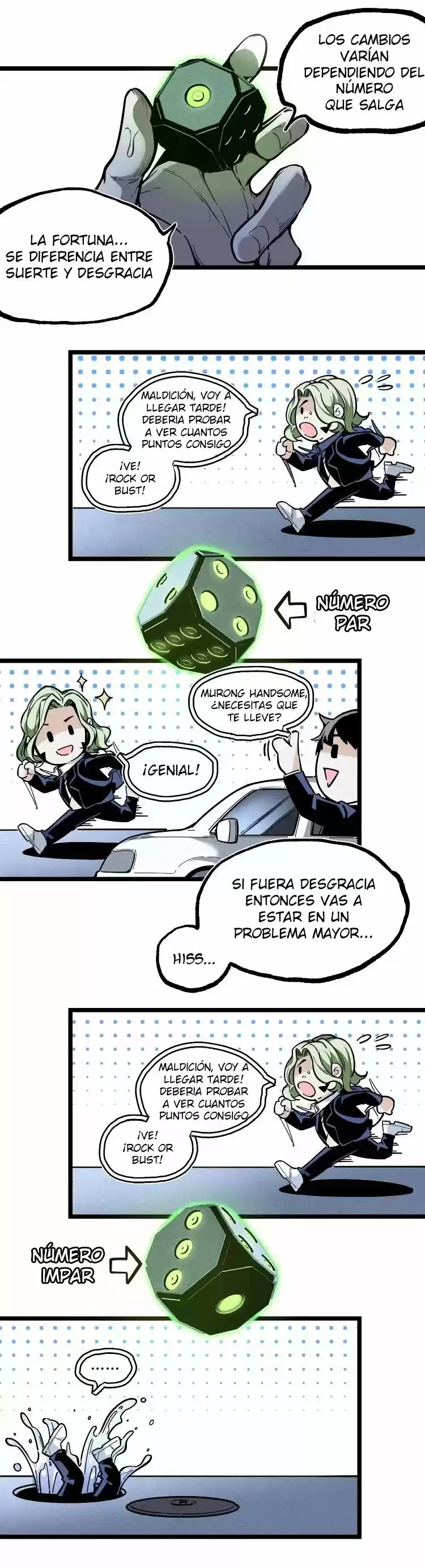 Ominous Liar - Capítulo 15 - Página 13 - LectorTMOo