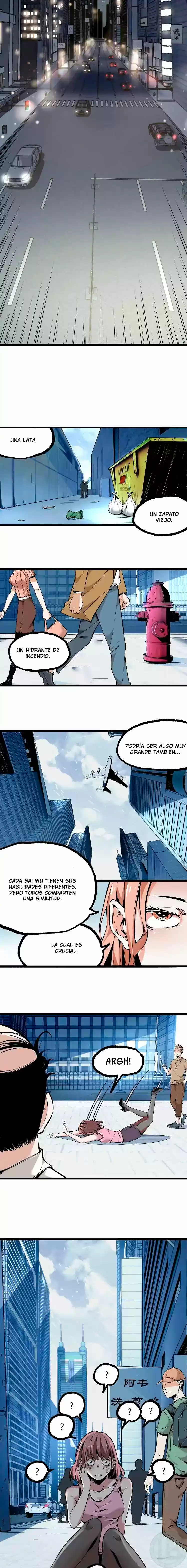 Ominous Liar - Capítulo 2 - Página 8 - LectorTMOo