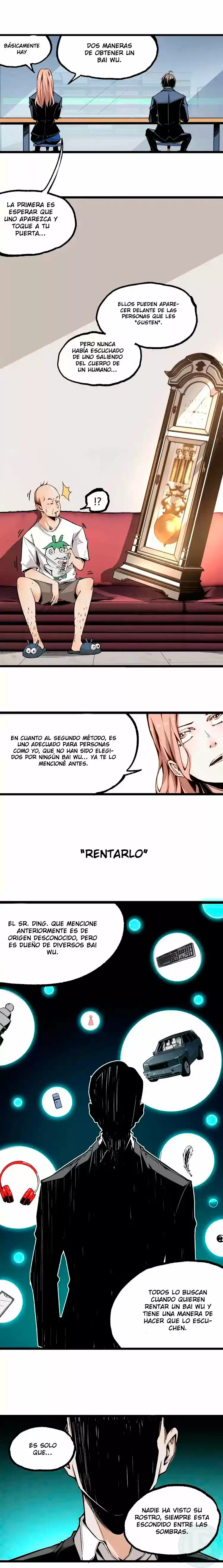 Ominous Liar - Capítulo 2 - Página 10 - LectorTMOo