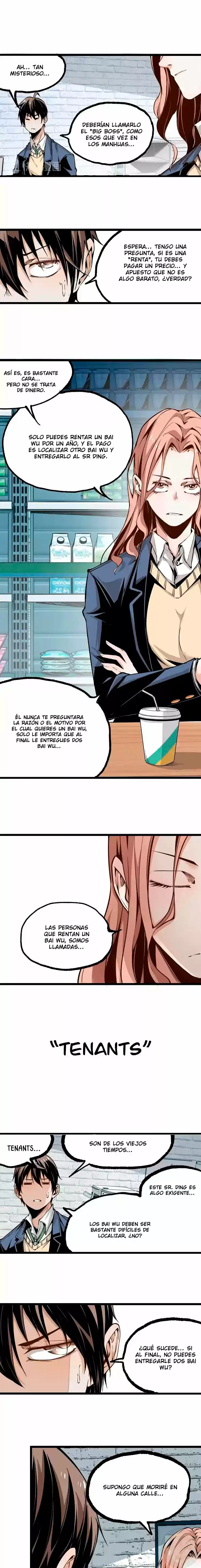 Ominous Liar - Capítulo 2 - Página 11 - LectorTMOo
