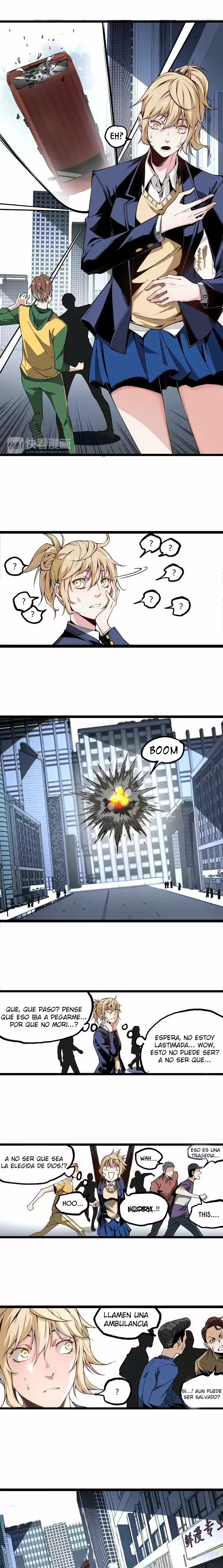 Ominous Liar - Capítulo 7 - Página 11 - LectorTMOo