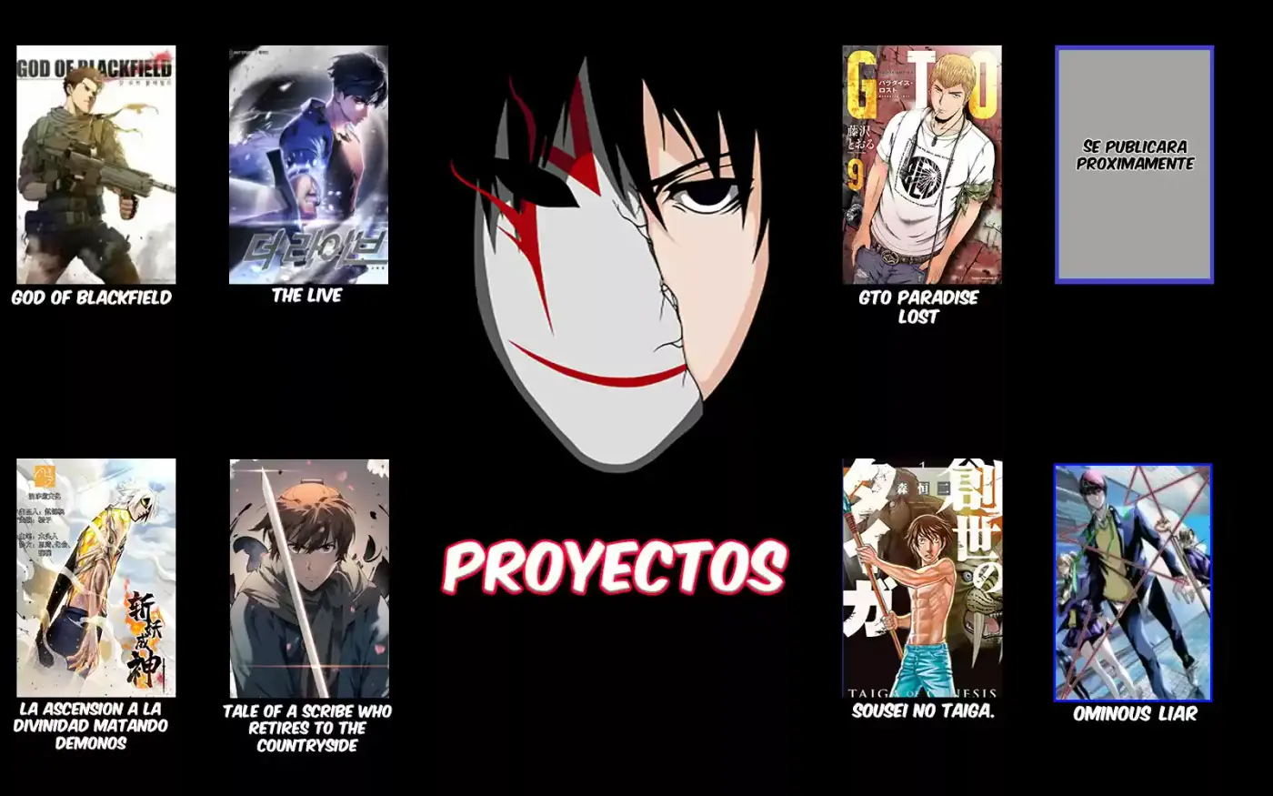Ominous Liar - Capítulo 7 - Página 13 - LectorTMOo