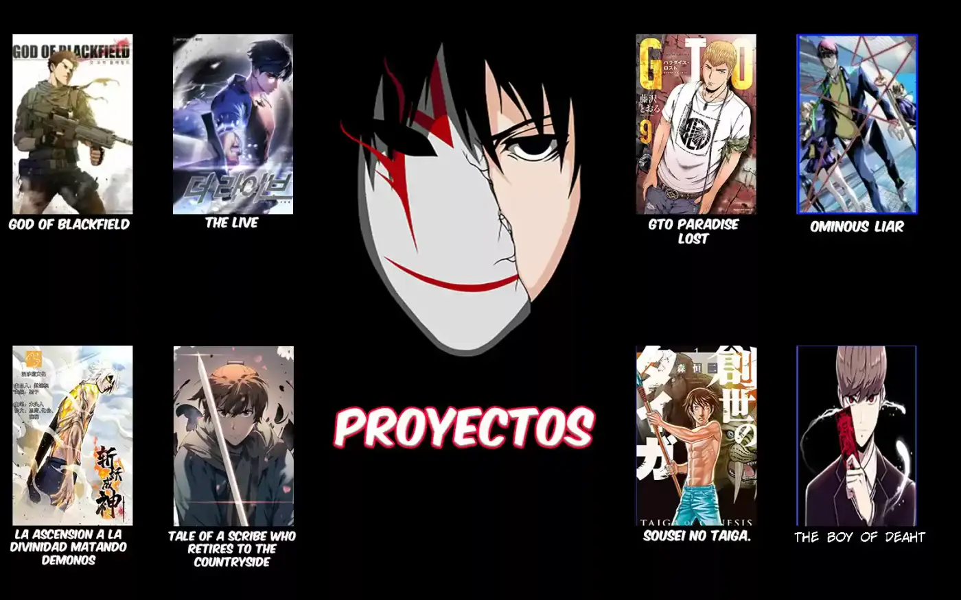 Ominous Liar - Capítulo 9 - Página 11 - LectorTMOo