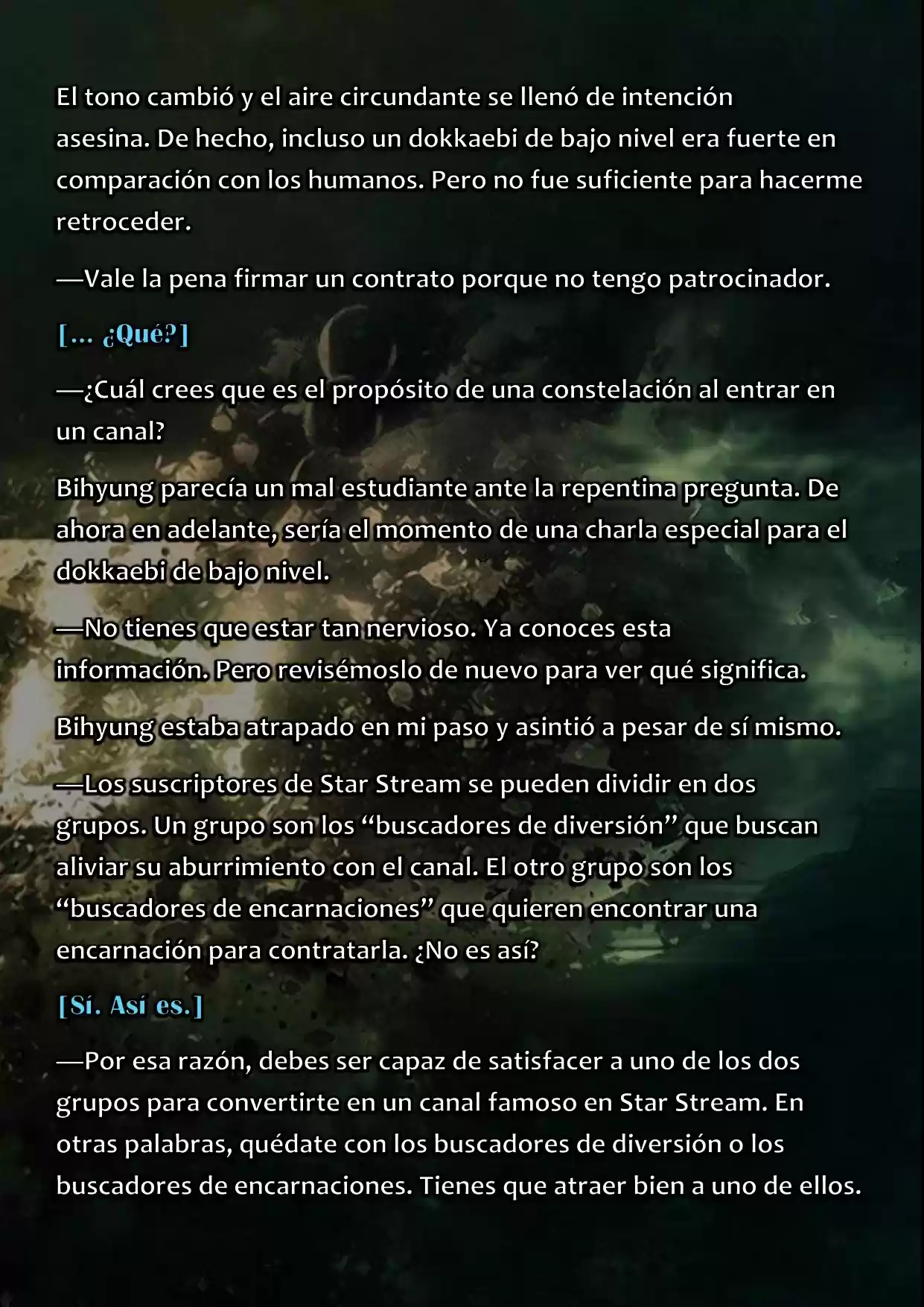 Omniscient Reader's Viewpoint - Capítulo 12 - Página 4 - LectorTMOo