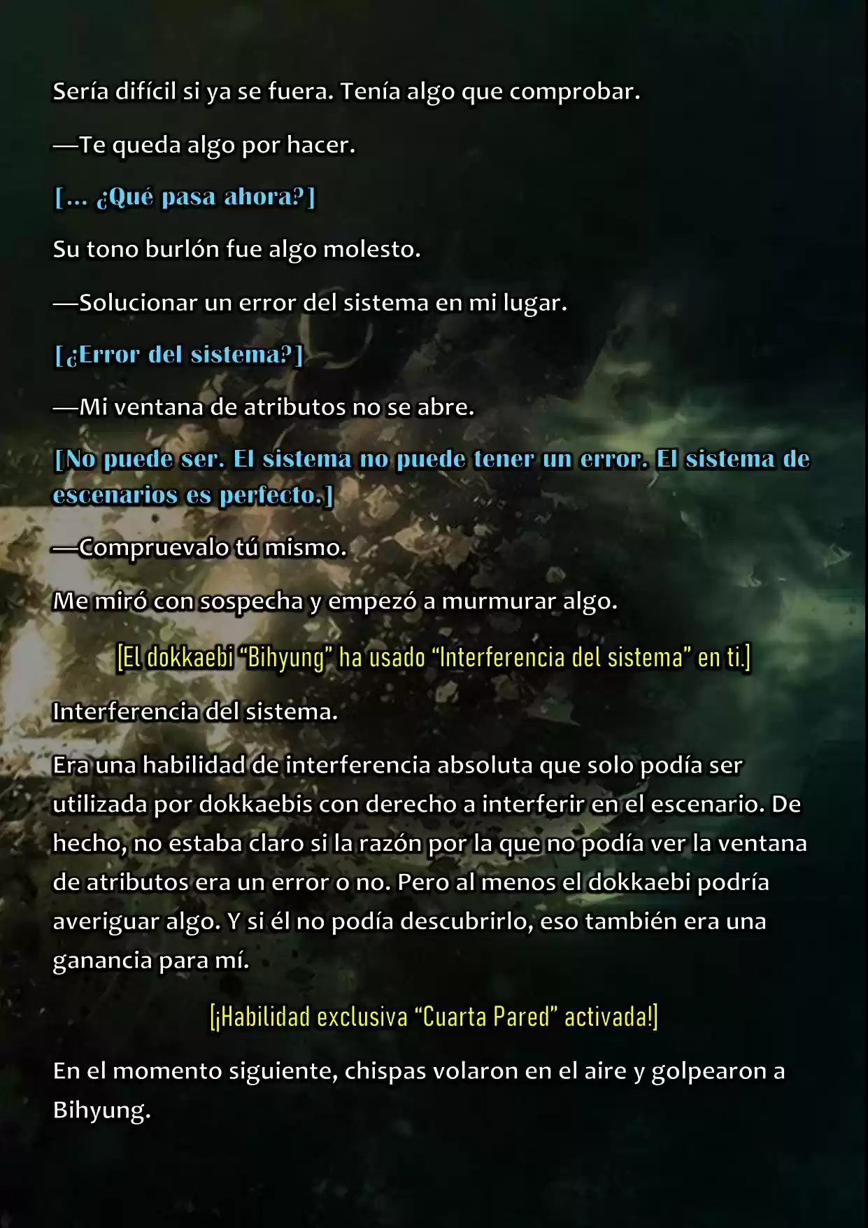 Omniscient Reader's Viewpoint - Capítulo 12 - Página 10 - LectorTMOo