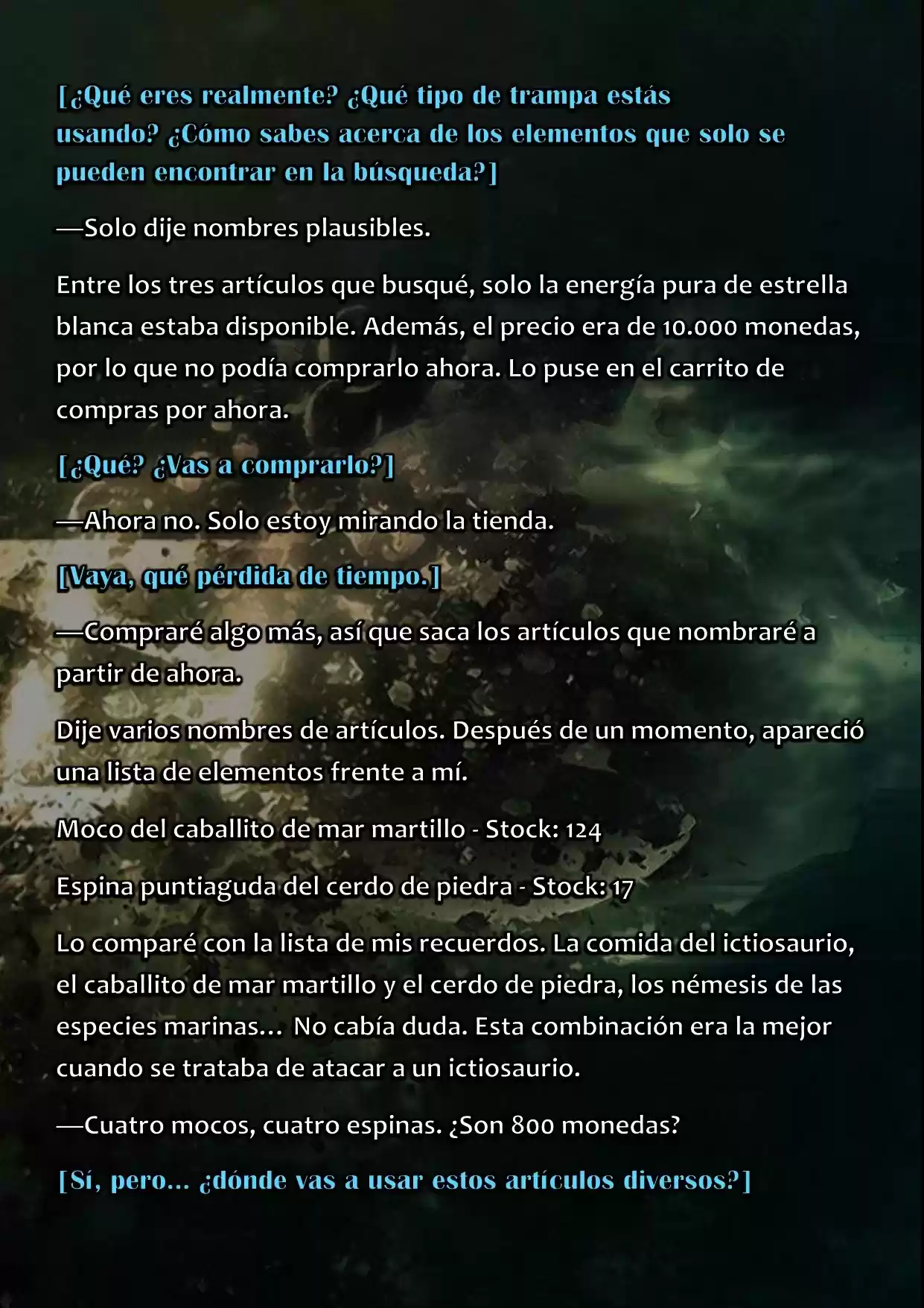 Omniscient Reader's Viewpoint - Capítulo 13 - Página 9 - LectorTMOo