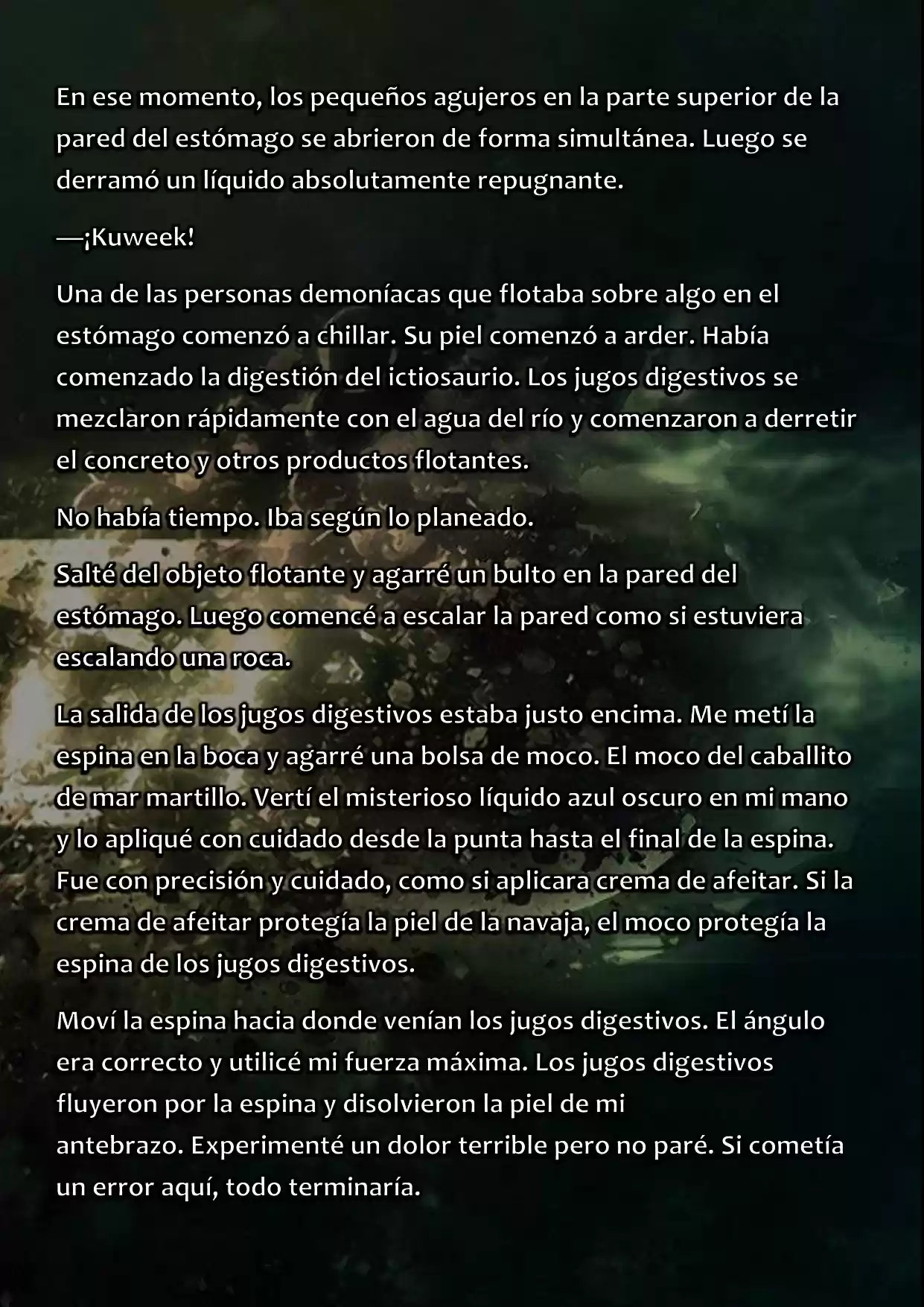 Omniscient Reader's Viewpoint - Capítulo 13 - Página 12 - LectorTMOo