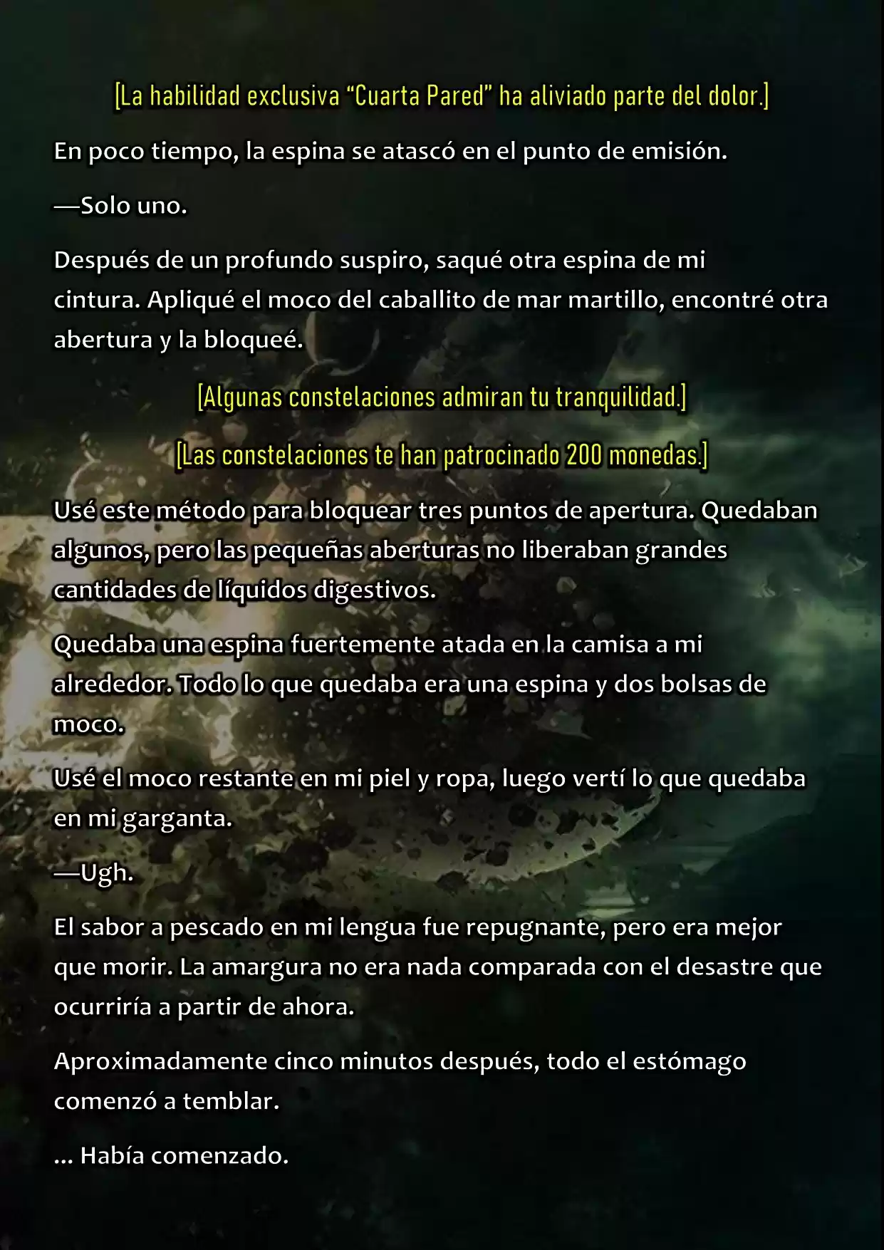 Omniscient Reader's Viewpoint - Capítulo 13 - Página 13 - LectorTMOo