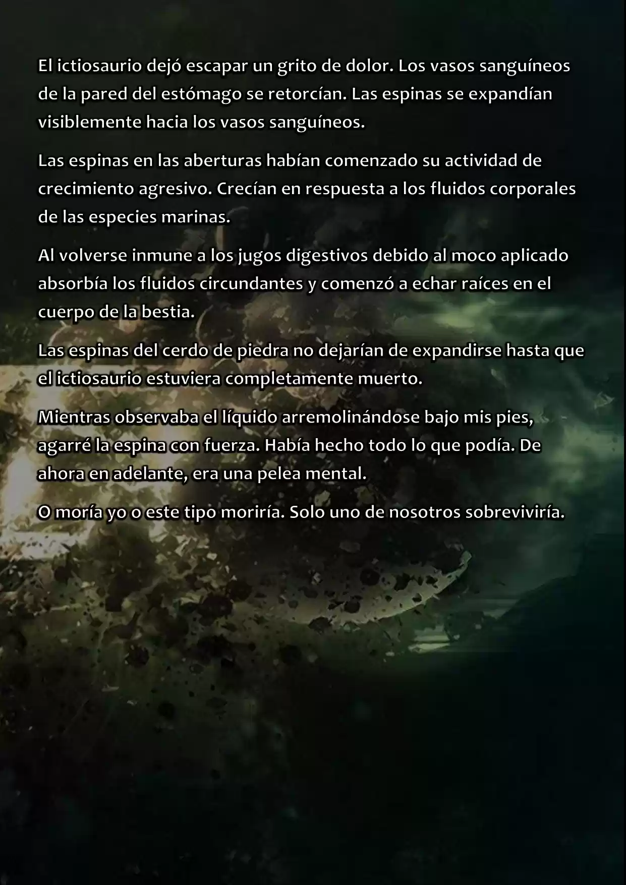 Omniscient Reader's Viewpoint - Capítulo 13 - Página 14 - LectorTMOo