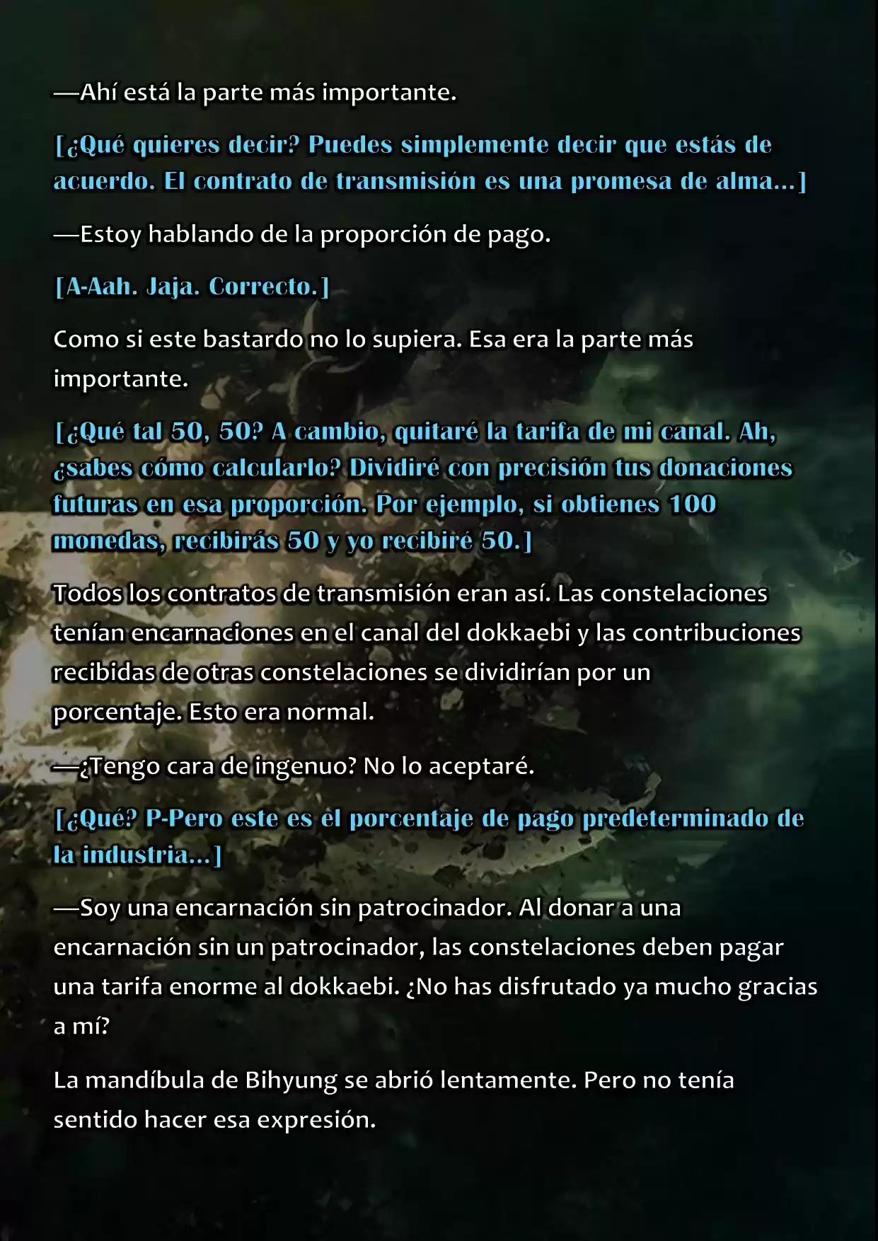 Omniscient Reader's Viewpoint - Capítulo 14 - Página 11 - LectorTMOo
