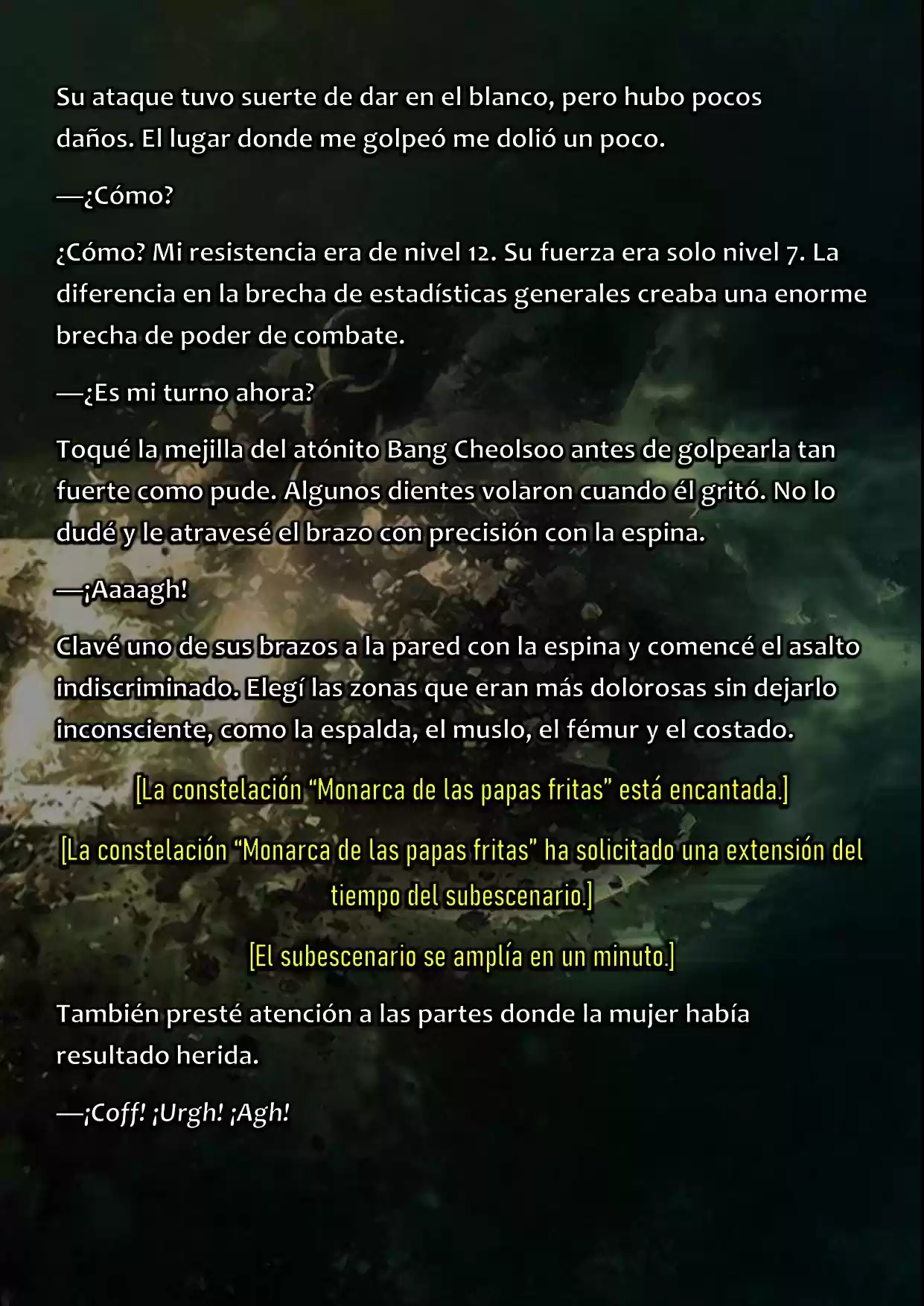 Omniscient Reader's Viewpoint - Capítulo 16 - Página 8 - LectorTMOo