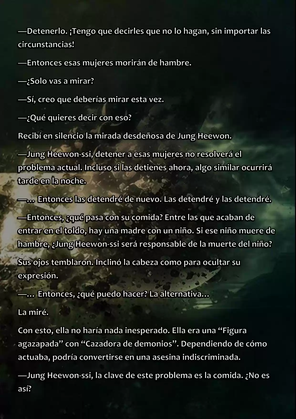Omniscient Reader's Viewpoint - Capítulo 18 - Página 11 - LectorTMOo